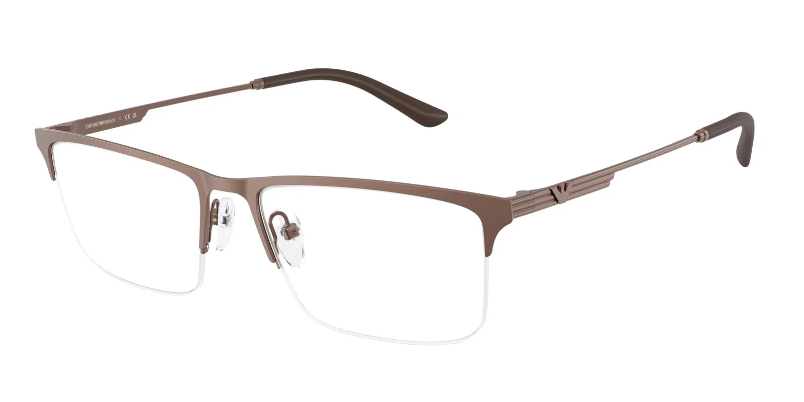 Emporio Armani 1177 Eyeglasses - view 2